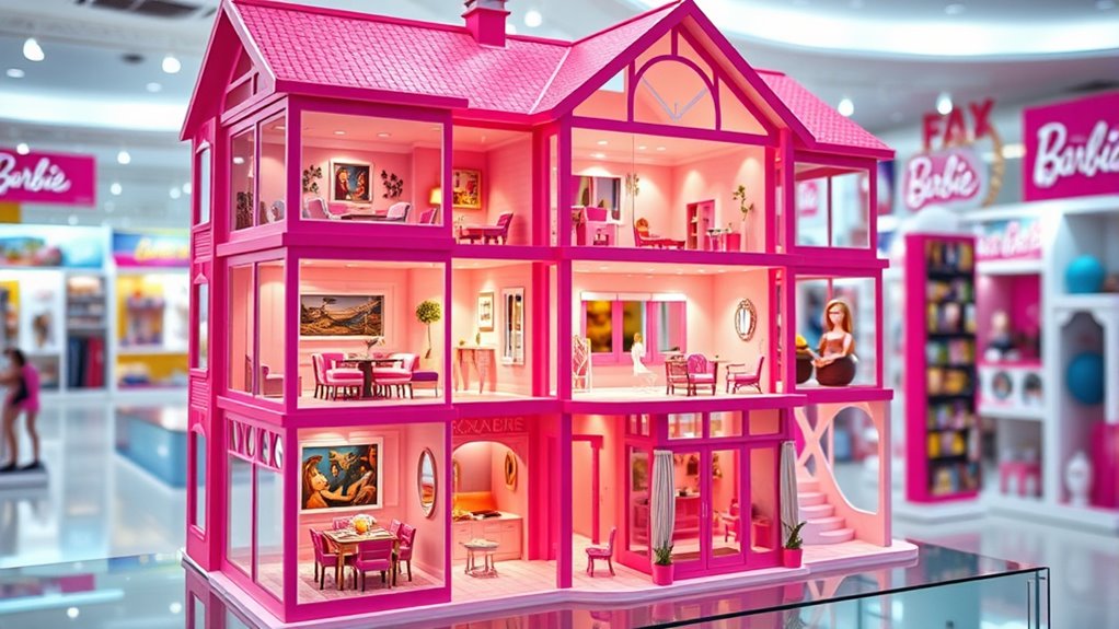 choosing ideal dreamhouse deals