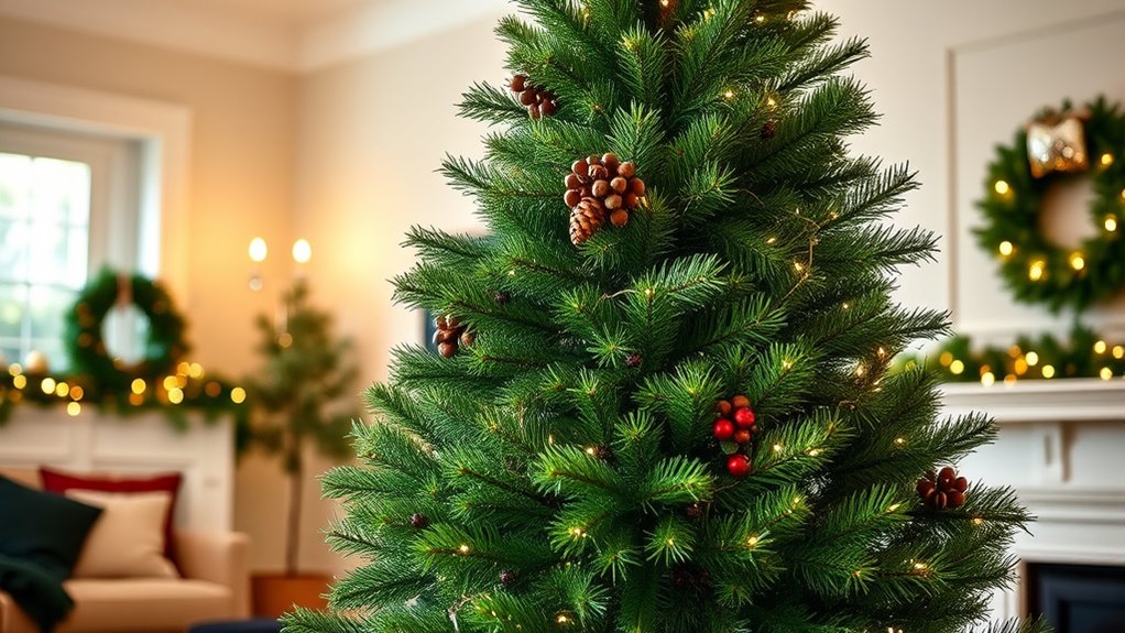 choosing realistic durable trees