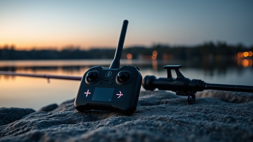 choosing reliable fishing gear