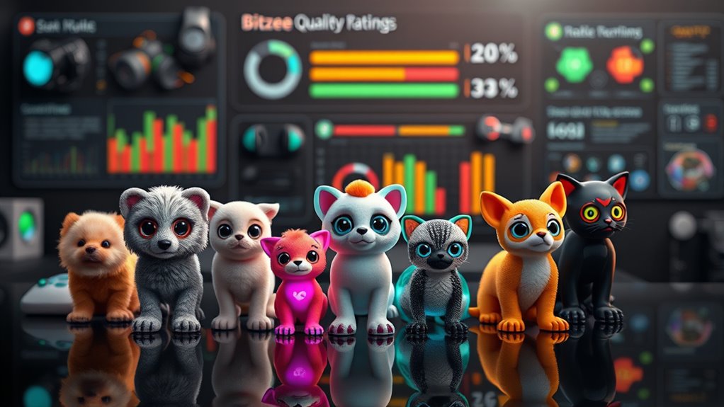 15 Best Bitzee Digital Pets of 2025, Reviewed and Rated 33 choosing suitable digital pets