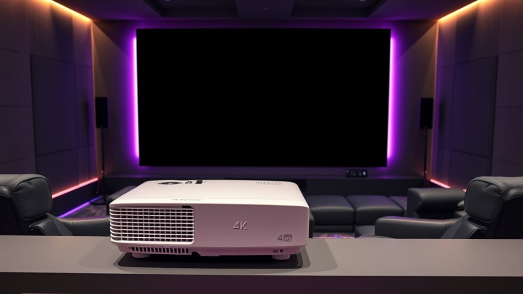 15 Best 4K Projectors for Home Theaters in 2025: Ultimate Buying Guide 31 choosing the right 4k projector