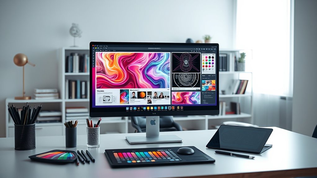 choosing user friendly editing tools