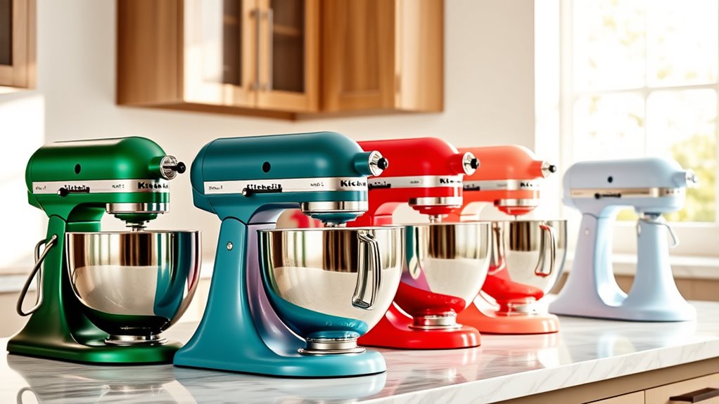 color matching and durability