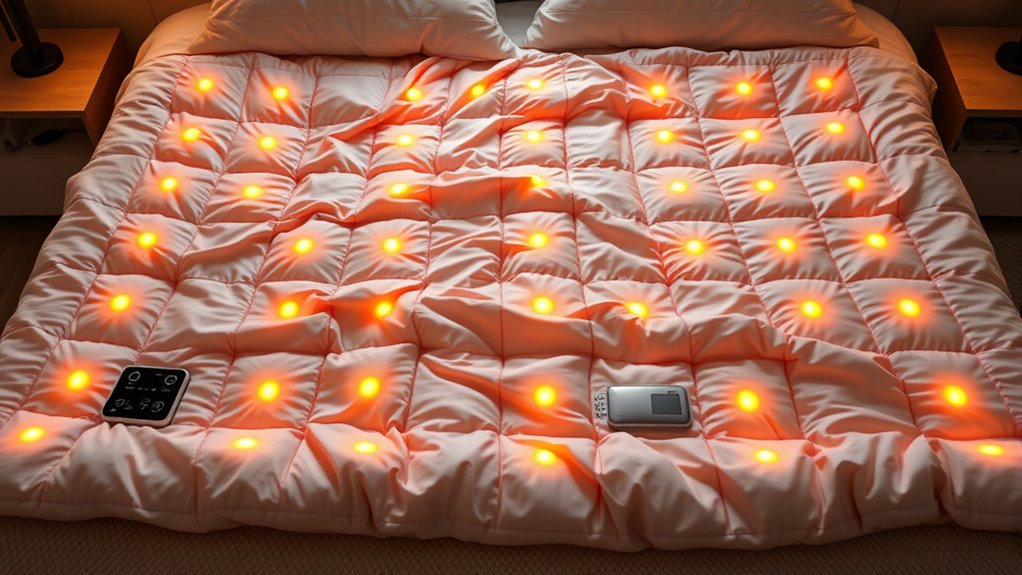 comfort safety durability efficiency