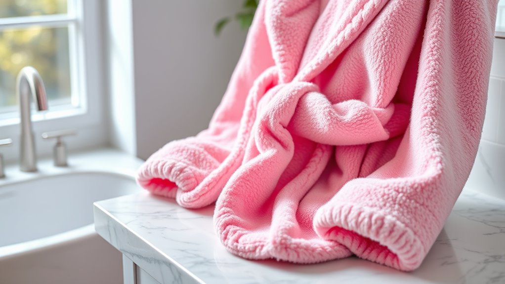 15 Best Plush Bath Robes for Women That Offer Luxurious Comfort 31 comfortable plush bathrobe selection