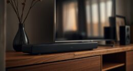 compact soundbars for small rooms