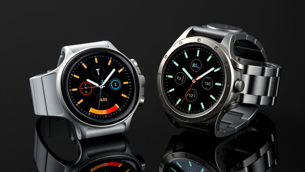 compare apple watch models