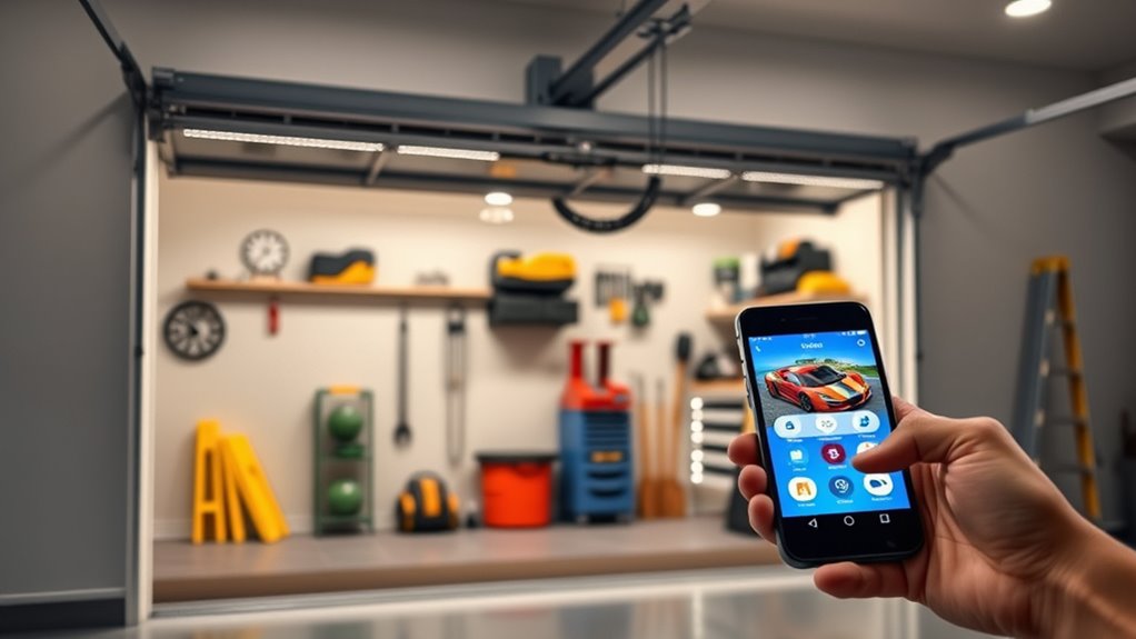 14 Best Smart Garage Door Openers of 2025 for Convenience and Security 31 compatibility security ease integration