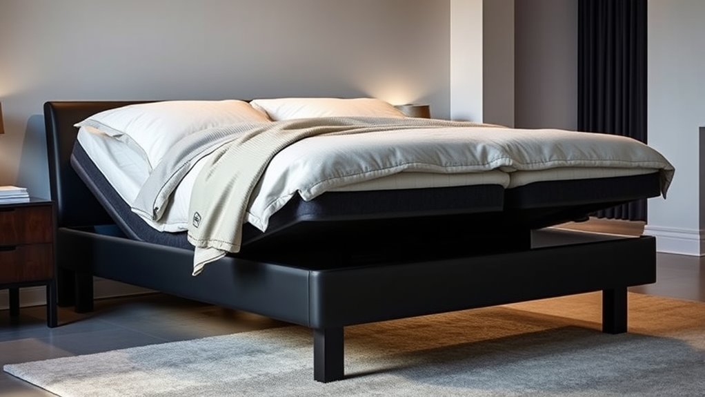 customization and feature options