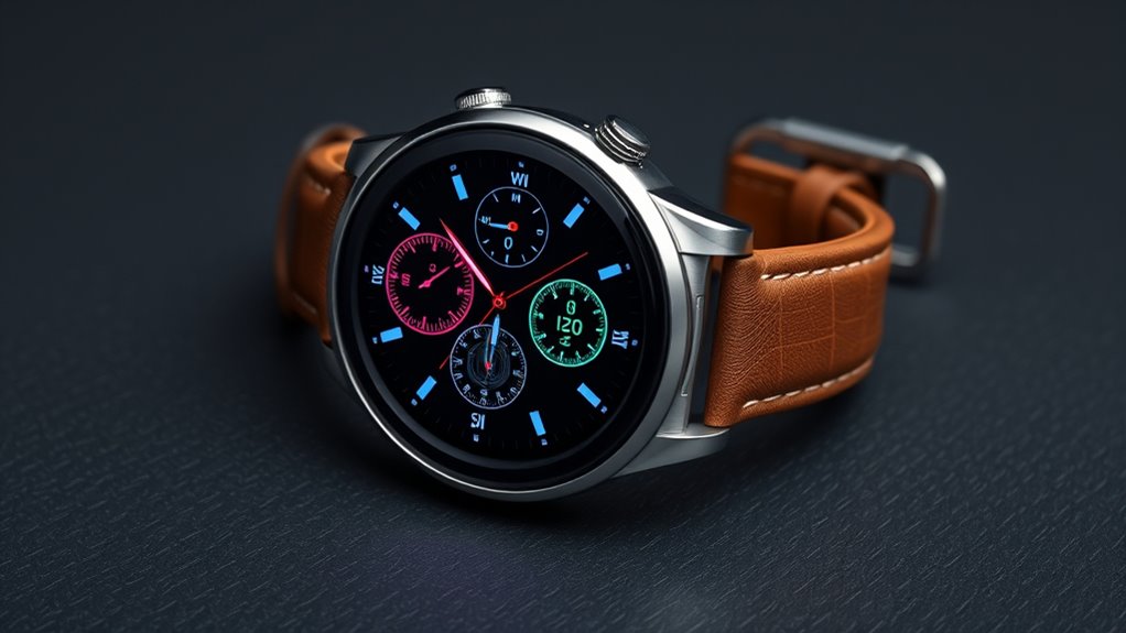 15 Best Smartwatches of 2025 That Keep You Connected and Stylish 32 device compatibility and battery