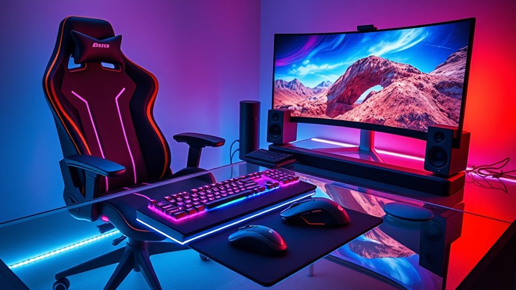 device compatibility and comfort