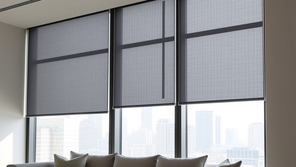 15 Best Smart Blinds for Windows That Combine Style and Convenience 33 device compatibility and fabric quality