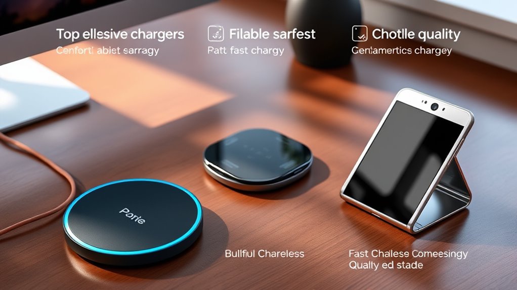 device compatibility and safety