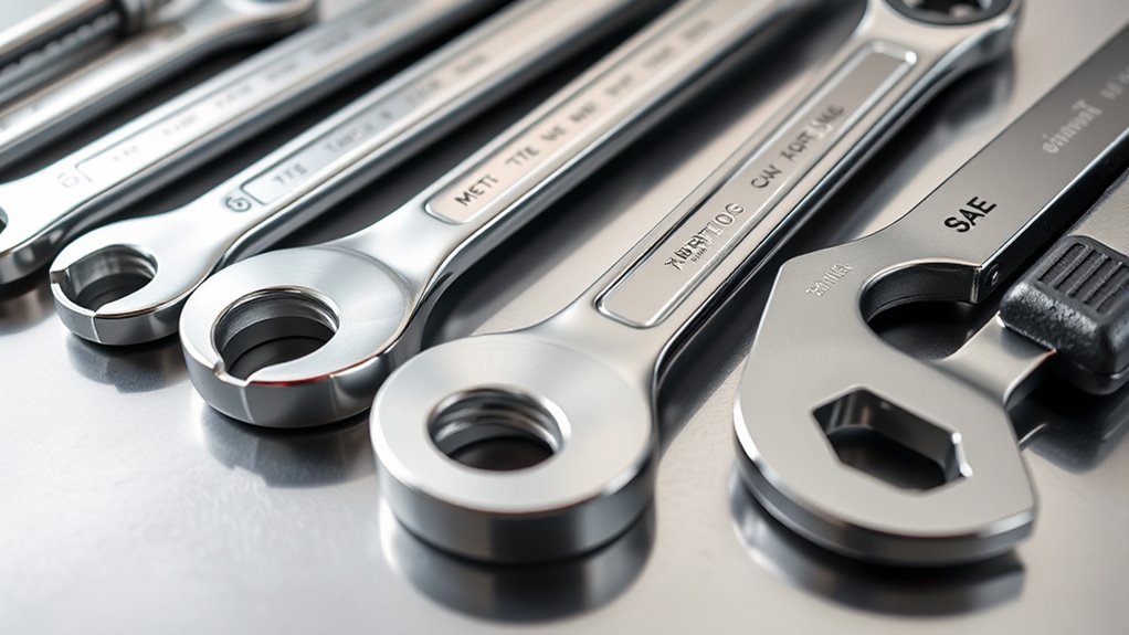 15 Best Wrench Sets of 2025: Metric and SAE Options That Deliver Precision and Power 33 durability size organization value