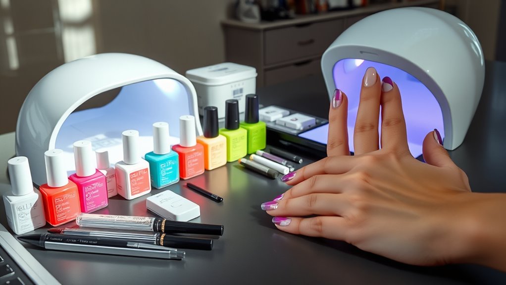 ease color variety safety