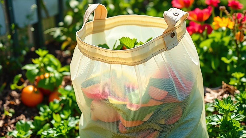 14 Best Compostable Trash Bags That Are Eco-Friendly and Reliable 31 eco friendly bag selection guidelines