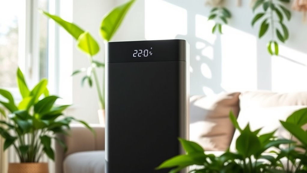 15 Best Air Purifiers for Allergies That Will Transform Your Home Environment 31 effective convenient allergy purifier