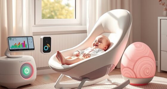 essential baby gadgets 2025