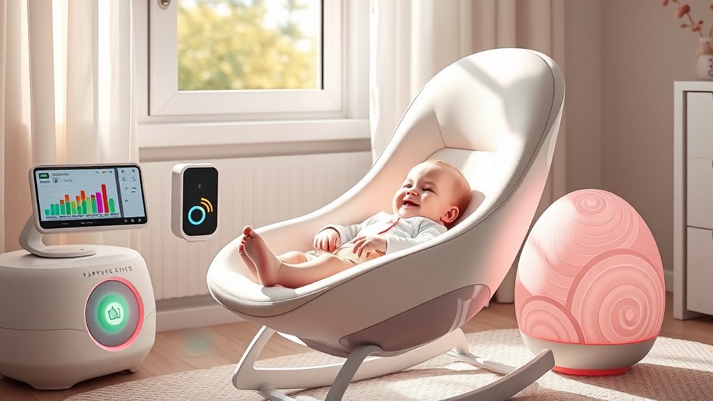 essential baby gadgets 2025