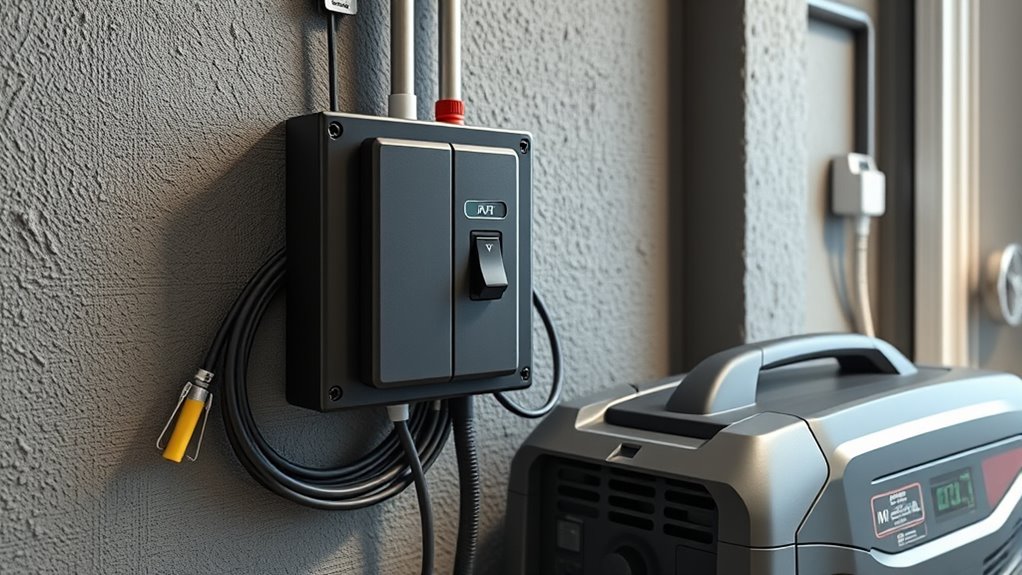 15 Best Install Transfer Switches for Home Generators in 2025—Expert Reviews and Top Picks 33 factors for safe installation
