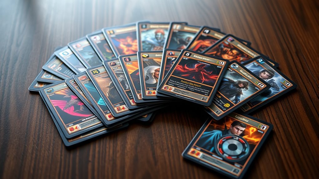 gameplay complexity and style