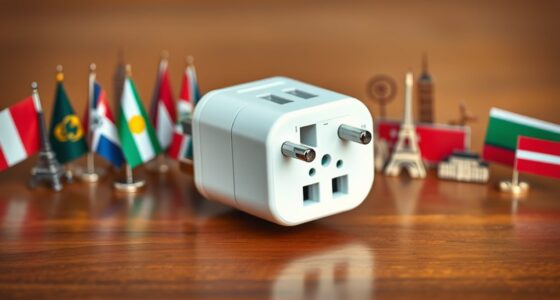 global travel adapter guide