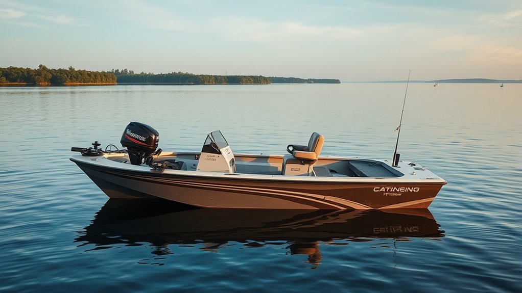 heavy duty bait boat considerations