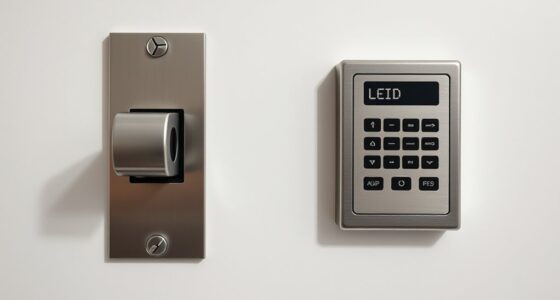 home generator transfer switches