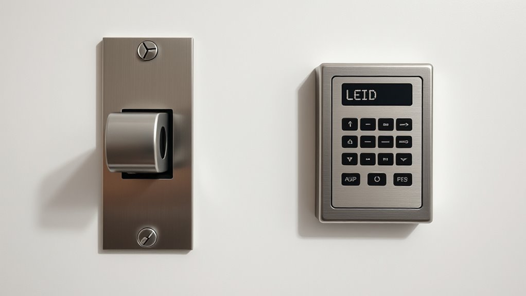 home generator transfer switches