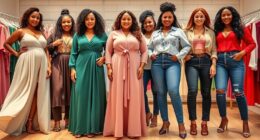 inclusive stylish comfort brands