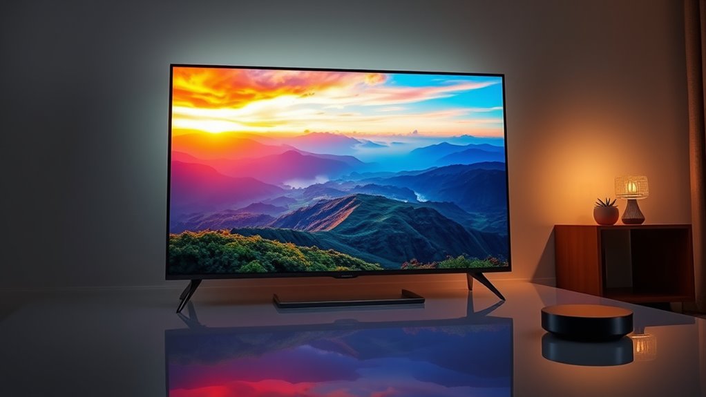 15 Best 4K Smart TVs of 2025 That Combine Picture Quality and Smart Features 31 key factors for 4k tvs