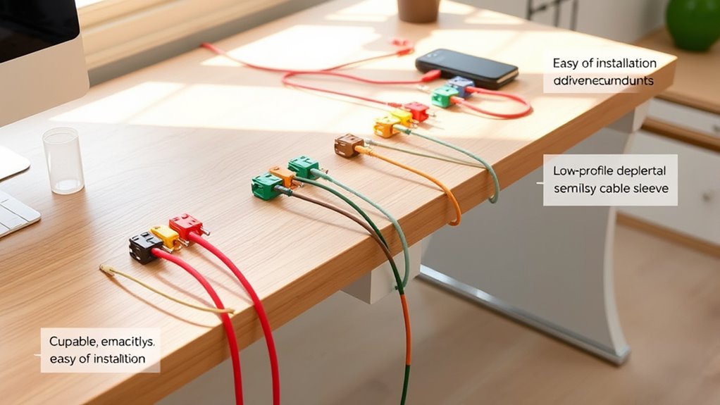 15 Best Cable Management Kits to Keep Your Workspace Tidy and Organized 33 key factors for cable management