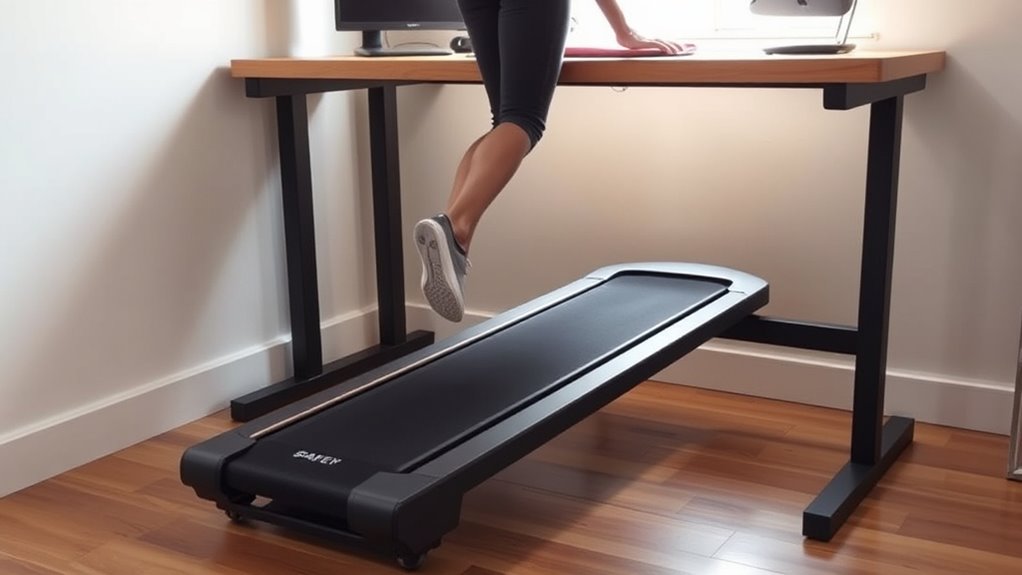 14 Best Compact Under-Desk Treadmills of 2025: Reviews & Top Picks 29 key factors for selection
