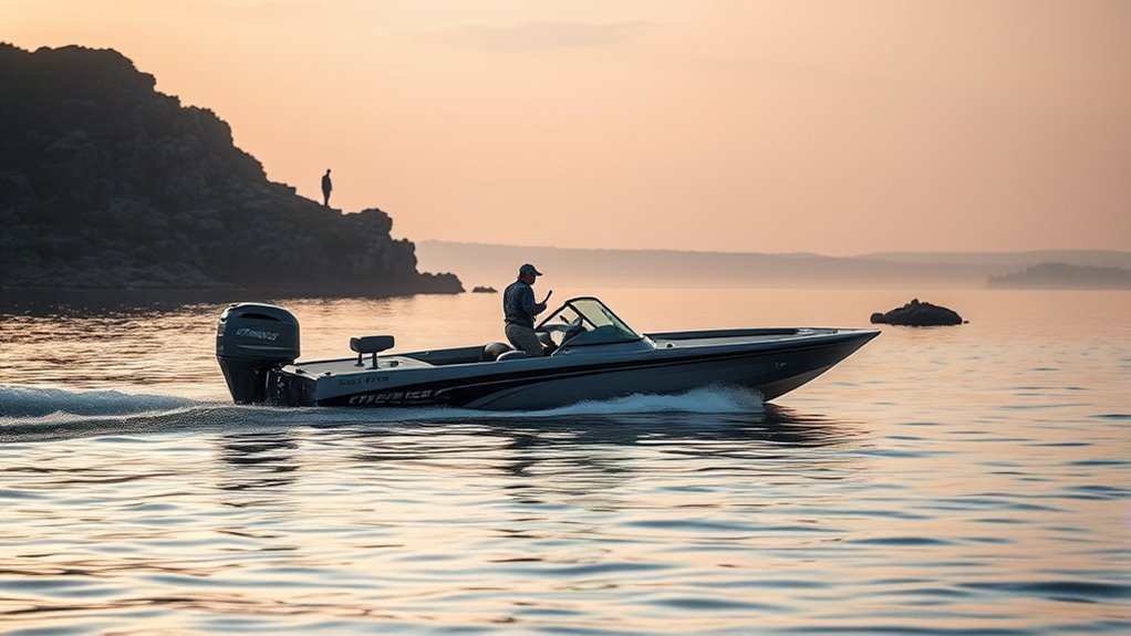 15 Best Long Range Bait Boats That Deliver Precisely Where You Need Them 33 key features for bait boats