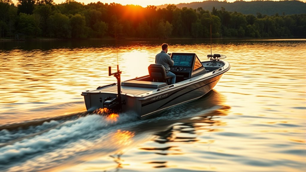 key features for selection