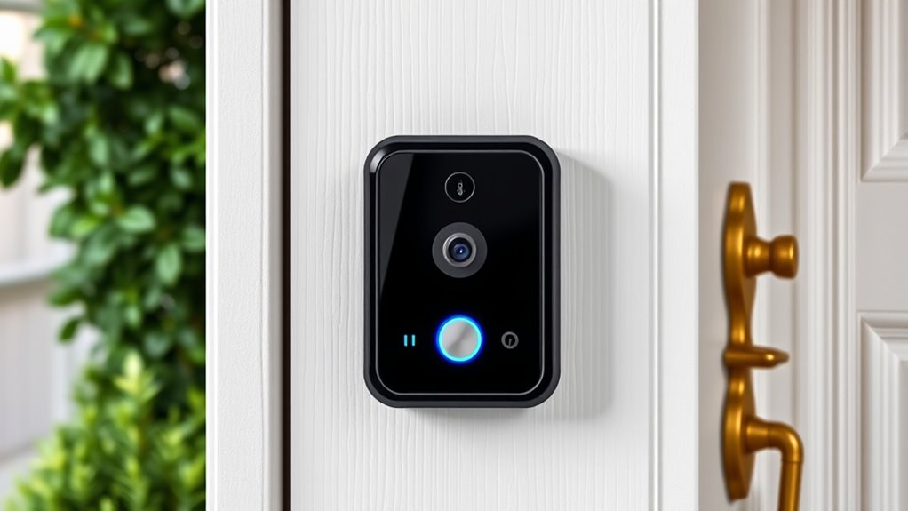 14 Best Smart Doorbells With Camera That Combine Security and Style 31 key features for smart doorbells