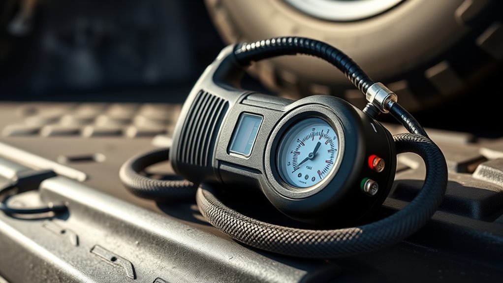 key inflator selection factors