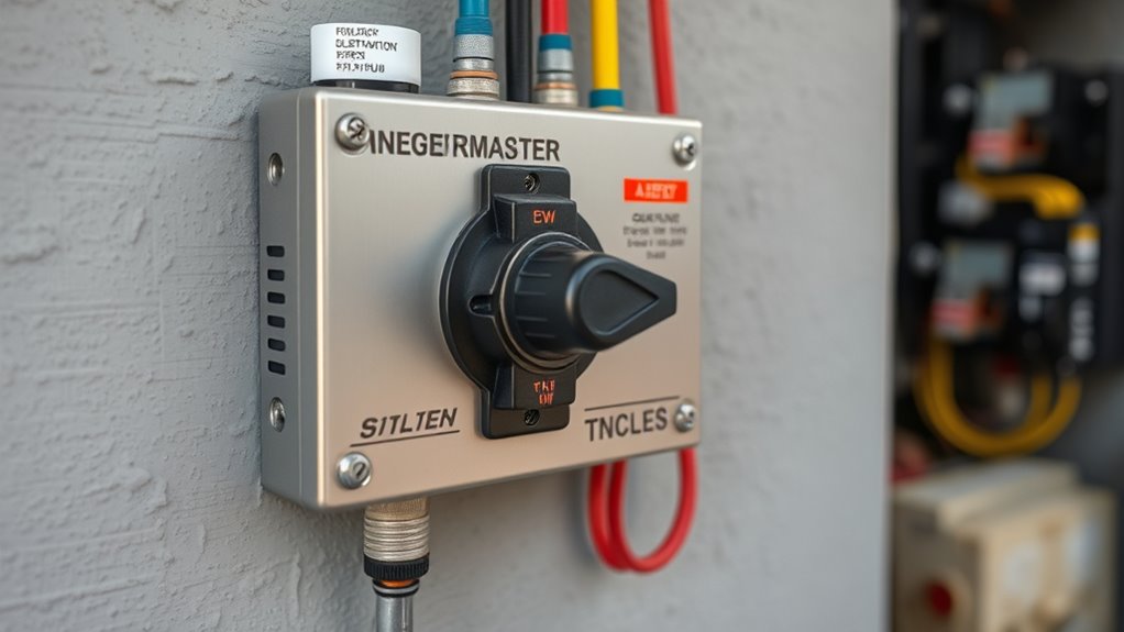 15 Best Generator Transfer Switches for Safe and Reliable Power Switching 31 key transfer switch considerations