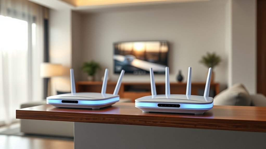 key wi fi 7 router considerations