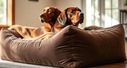 large durable comfortable beds