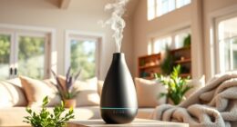 large room diffuser options