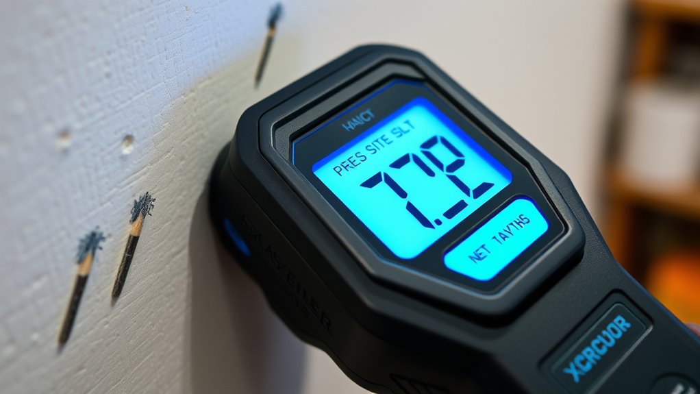 14 Best Stud Finders With LCD Screens That Make Wall Hunting Easier 29 lcd screen readability and accuracy