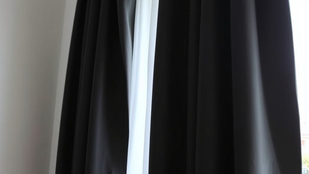 15 Best Blackout Curtains for Bedrooms That Ensure Total Darkness and Better Sleep 27 light blocking durability style