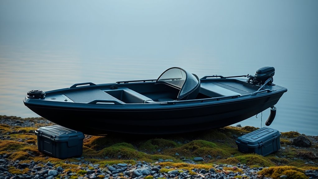 lightweight durable functional efficient