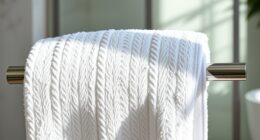 luxurious soft long lasting towels