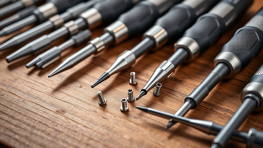 15 Best Magnetic Screwdriver Sets for Precision and Ease in 2025 33 magnetic strength ergonomics versatility