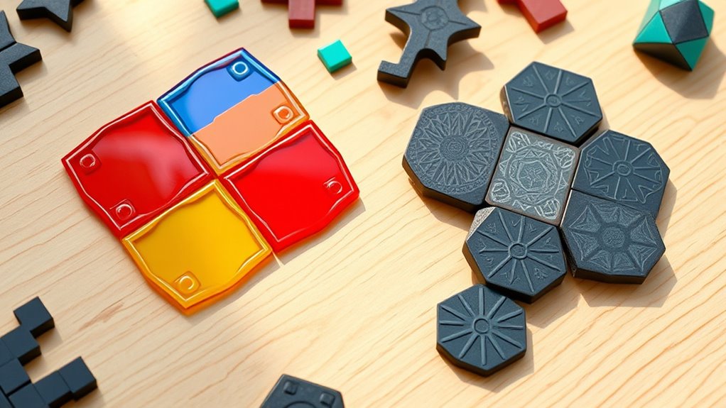 15 Best Magnetic Tiles for Kids in 2025: Magna-Tiles Vs Connetix – Which Is the Best 33 magnetic tiles comparison