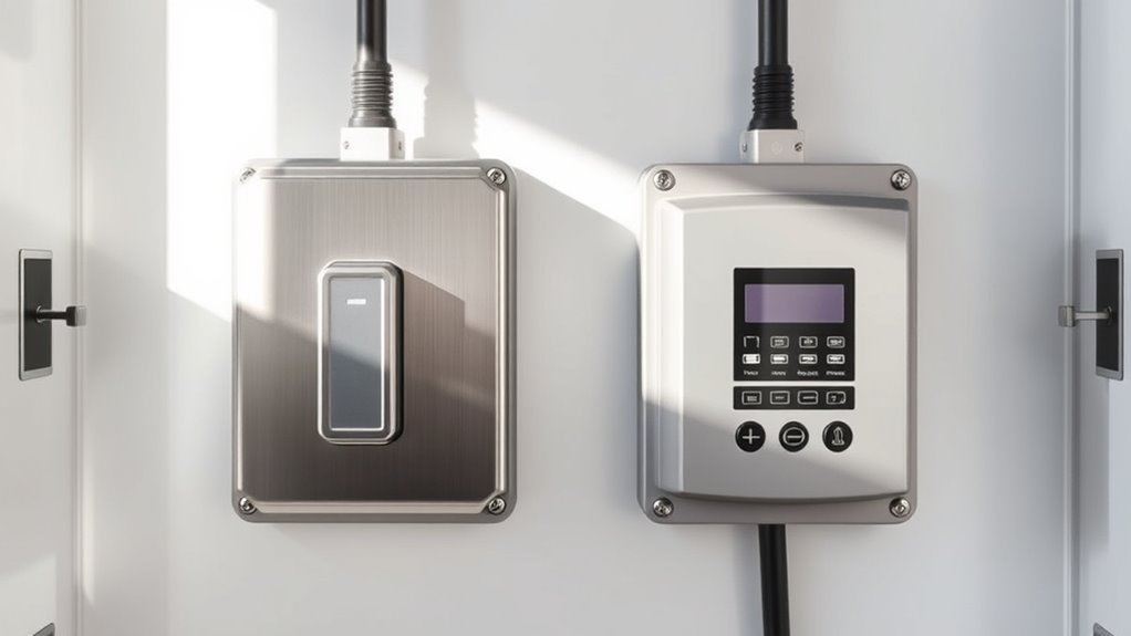 15 Best Whole House Transfer Switches: Manual vs. Automatic – Which One Is Right for You 3 manual vs automatic switches