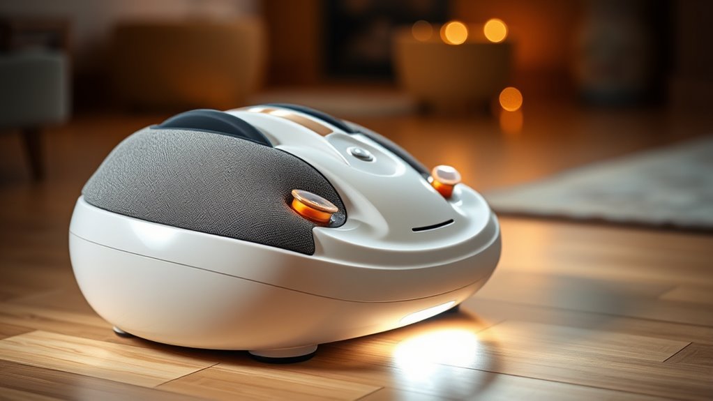 14 Best Foot Massagers to Relax and Rejuvenate Your Feet in 2025 23 massage features and portability