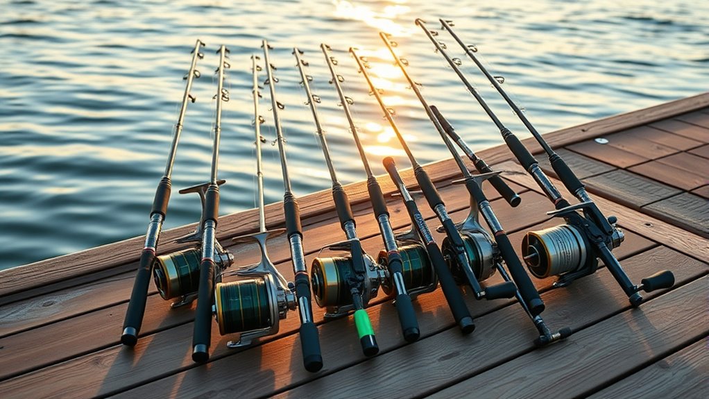 material length compatibility durability